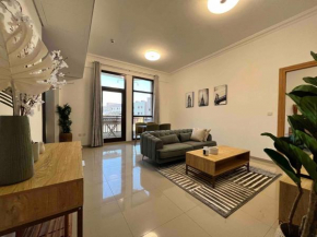 Brand New Bright Spacious Apartment
